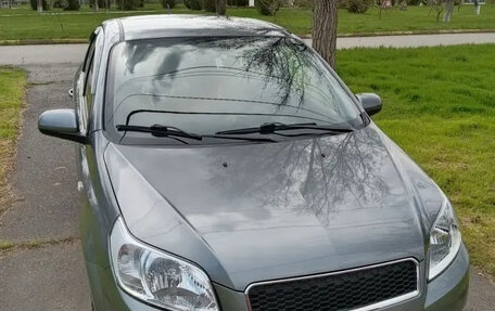 Chevrolet Nexia, 2022 год, 1 230 000 рублей, 15 фотография