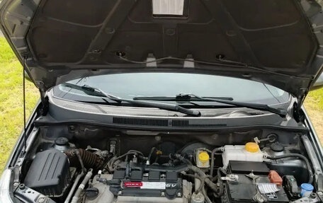 Chevrolet Nexia, 2022 год, 1 230 000 рублей, 11 фотография