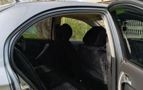 Chevrolet Nexia, 2022 год, 1 230 000 рублей, 22 фотография