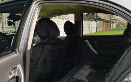 Chevrolet Nexia, 2022 год, 1 230 000 рублей, 25 фотография