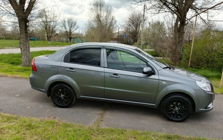 Chevrolet Nexia, 2022 год, 1 230 000 рублей, 23 фотография
