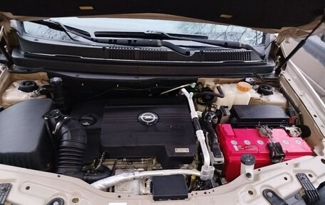 Opel Antara I, 2012 год, 810 000 рублей, 7 фотография