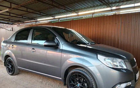 Chevrolet Nexia, 2022 год, 1 230 000 рублей, 26 фотография