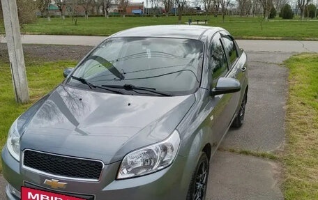 Chevrolet Nexia, 2022 год, 1 230 000 рублей, 16 фотография