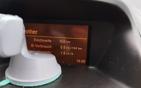 Opel Antara I, 2012 год, 810 000 рублей, 9 фотография