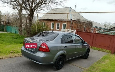 Chevrolet Nexia, 2022 год, 1 230 000 рублей, 24 фотография