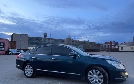 Nissan Teana, 2008 год, 800 000 рублей, 2 фотография