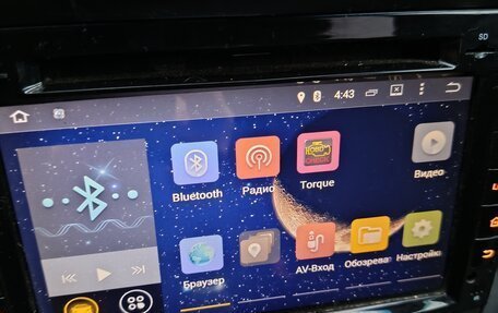 Opel Antara I, 2012 год, 810 000 рублей, 13 фотография