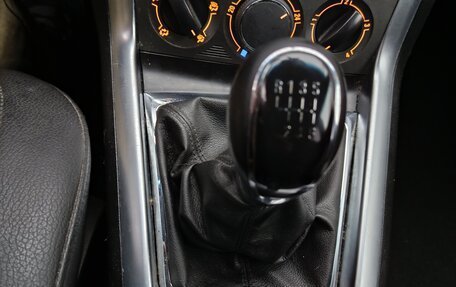 Opel Antara I, 2012 год, 810 000 рублей, 12 фотография