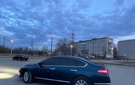 Nissan Teana, 2008 год, 800 000 рублей, 4 фотография