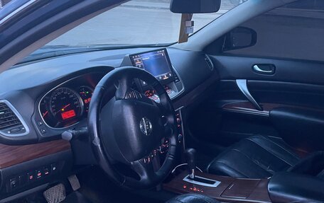 Nissan Teana, 2008 год, 800 000 рублей, 5 фотография