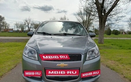 Chevrolet Nexia, 2022 год, 1 230 000 рублей, 14 фотография