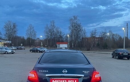 Nissan Teana, 2008 год, 800 000 рублей, 3 фотография
