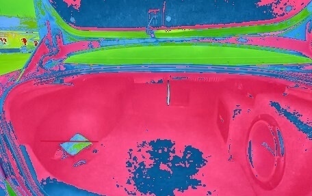 Nissan Teana, 2008 год, 800 000 рублей, 7 фотография