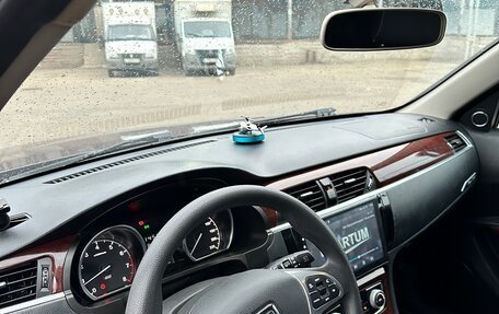 Zotye T600, 2018 год, 880 000 рублей, 7 фотография