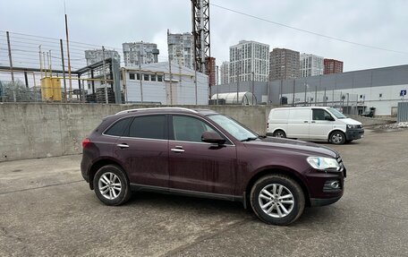 Zotye T600, 2018 год, 880 000 рублей, 4 фотография