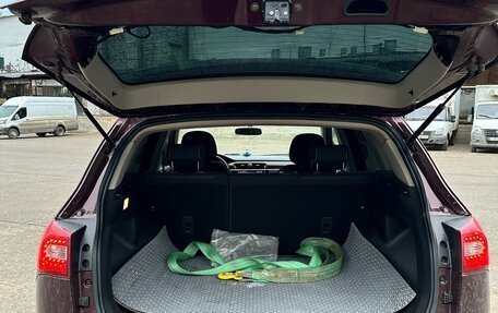 Zotye T600, 2018 год, 880 000 рублей, 13 фотография