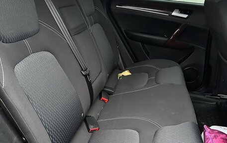 Zotye T600, 2018 год, 880 000 рублей, 12 фотография