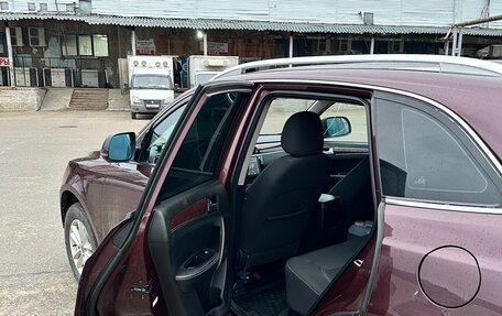 Zotye T600, 2018 год, 880 000 рублей, 9 фотография