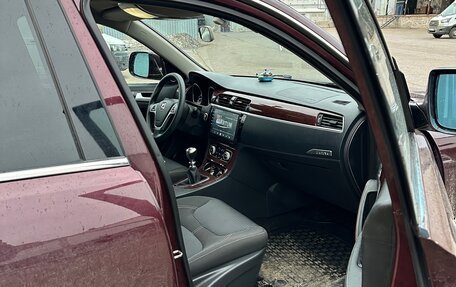 Zotye T600, 2018 год, 880 000 рублей, 10 фотография