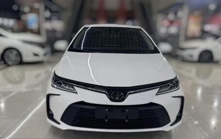Toyota Corolla, 2021 год, 2 250 000 рублей, 2 фотография