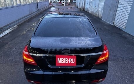 Geely Emgrand 7 I, 2016 год, 650 000 рублей, 9 фотография