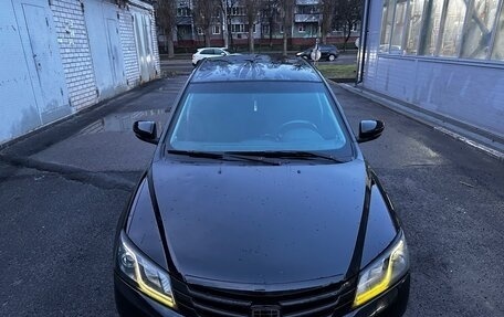 Geely Emgrand 7 I, 2016 год, 650 000 рублей, 3 фотография