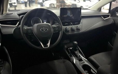 Toyota Corolla, 2021 год, 2 250 000 рублей, 7 фотография