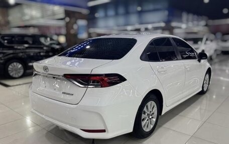 Toyota Corolla, 2021 год, 2 250 000 рублей, 6 фотография