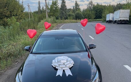 KIA Optima IV, 2019 год, 1 900 000 рублей, 5 фотография