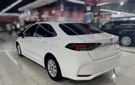 Toyota Corolla, 2021 год, 2 250 000 рублей, 5 фотография