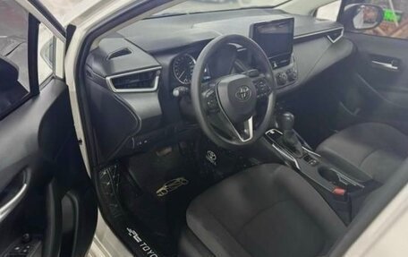 Toyota Corolla, 2021 год, 2 250 000 рублей, 8 фотография