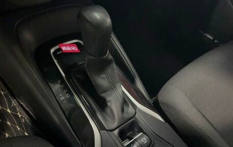 Toyota Corolla, 2021 год, 2 250 000 рублей, 9 фотография