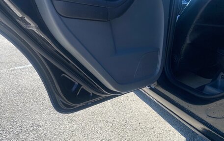 Ford Focus II рестайлинг, 2009 год, 550 000 рублей, 11 фотография