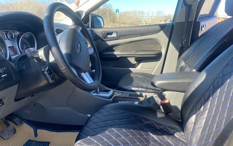 Ford Focus II рестайлинг, 2009 год, 550 000 рублей, 8 фотография