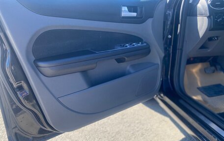 Ford Focus II рестайлинг, 2009 год, 550 000 рублей, 9 фотография