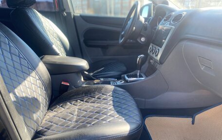 Ford Focus II рестайлинг, 2009 год, 550 000 рублей, 13 фотография