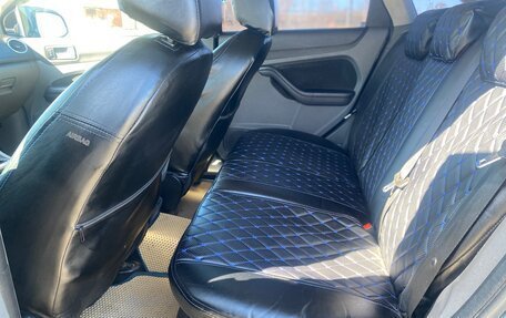 Ford Focus II рестайлинг, 2009 год, 550 000 рублей, 10 фотография