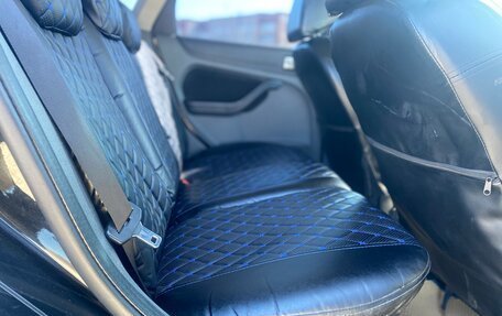 Ford Focus II рестайлинг, 2009 год, 550 000 рублей, 12 фотография