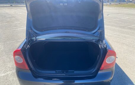 Ford Focus II рестайлинг, 2009 год, 550 000 рублей, 17 фотография