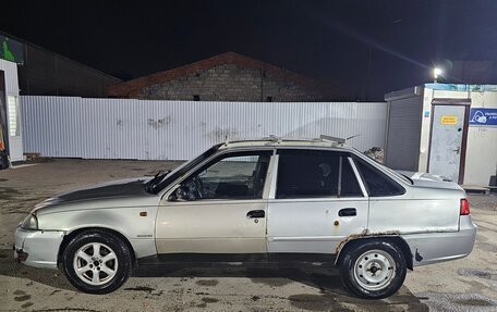 Daewoo Nexia I рестайлинг, 2012 год, 85 000 рублей, 4 фотография