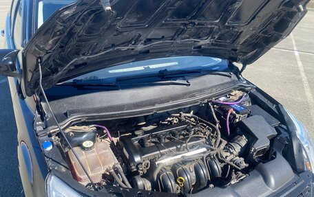 Ford Focus II рестайлинг, 2009 год, 550 000 рублей, 16 фотография