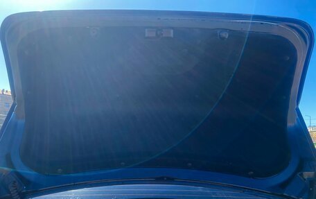 Ford Focus II рестайлинг, 2009 год, 550 000 рублей, 18 фотография