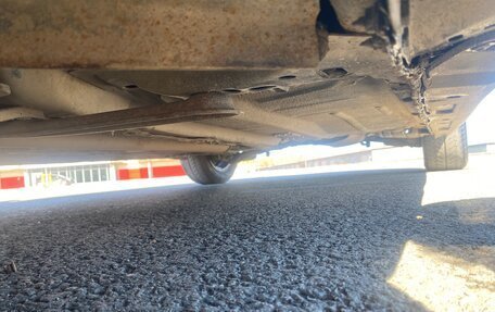 Ford Focus II рестайлинг, 2009 год, 550 000 рублей, 20 фотография