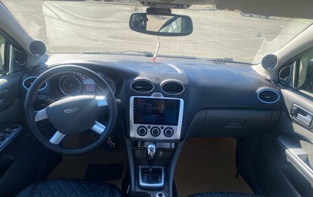 Ford Focus II рестайлинг, 2009 год, 550 000 рублей, 15 фотография