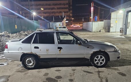 Daewoo Nexia I рестайлинг, 2012 год, 85 000 рублей, 5 фотография