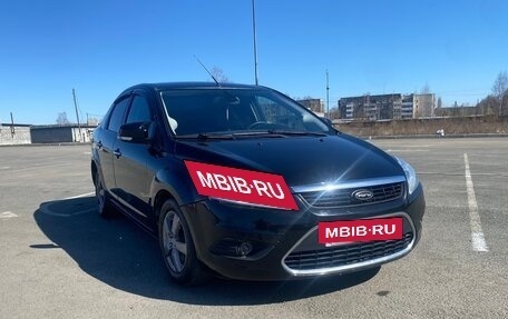 Ford Focus II рестайлинг, 2009 год, 550 000 рублей, 7 фотография