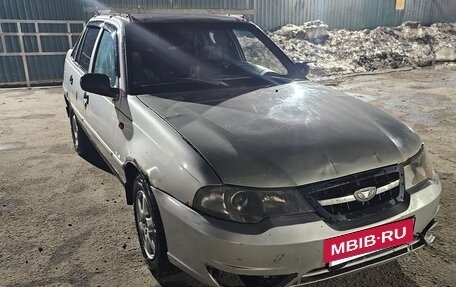 Daewoo Nexia I рестайлинг, 2012 год, 85 000 рублей, 2 фотография