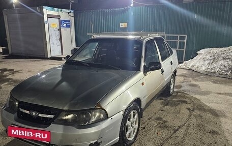 Daewoo Nexia I рестайлинг, 2012 год, 85 000 рублей, 3 фотография