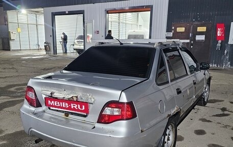 Daewoo Nexia I рестайлинг, 2012 год, 85 000 рублей, 7 фотография